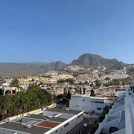 Lovely Sunny Apartment Costa Adeje  Exterior photo