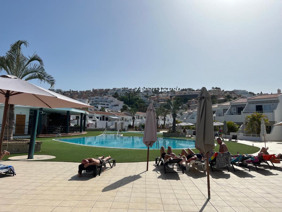 Lovely Sunny Apartment Costa Adeje  Exterior photo