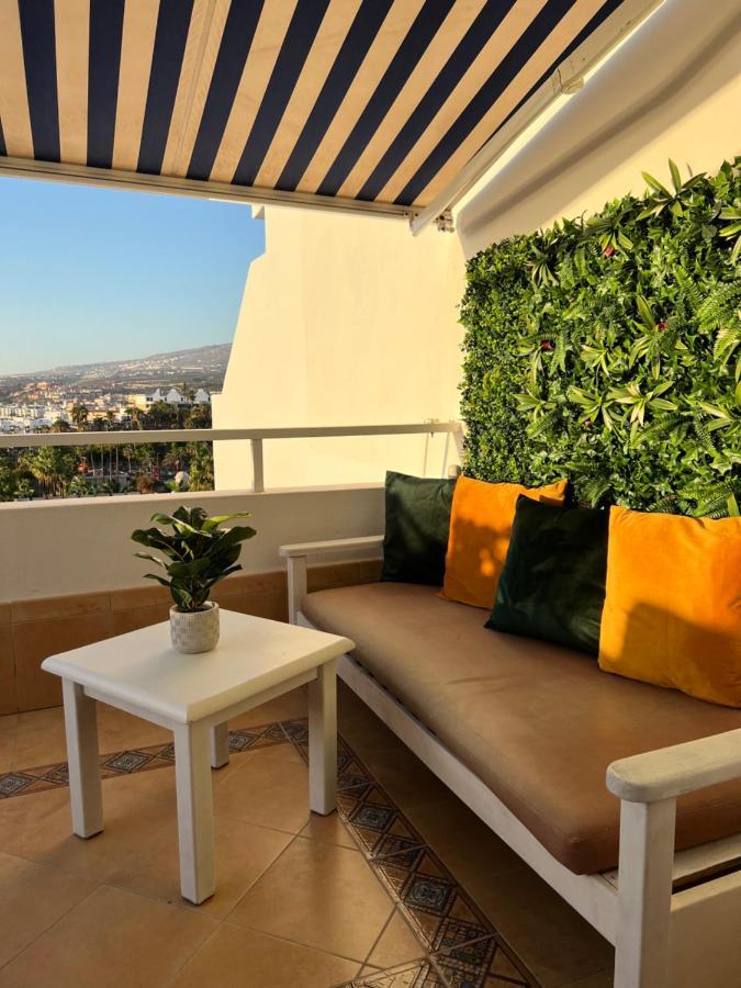 Lovely Sunny Apartment Costa Adeje  Exterior photo