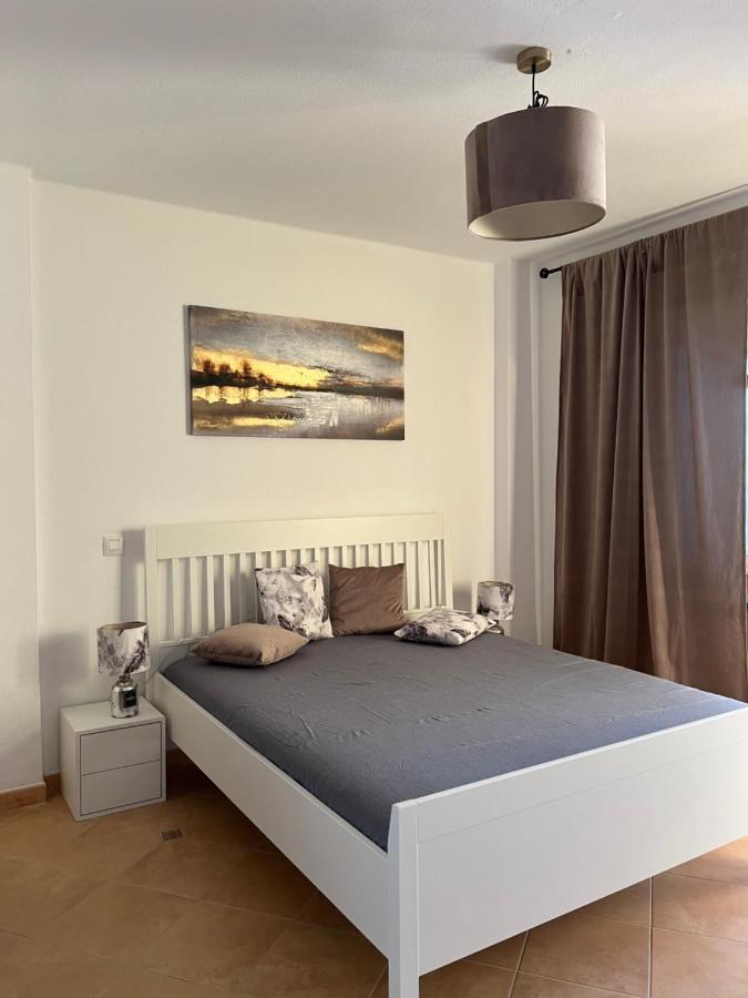 Lovely Sunny Apartment Costa Adeje  Exterior photo