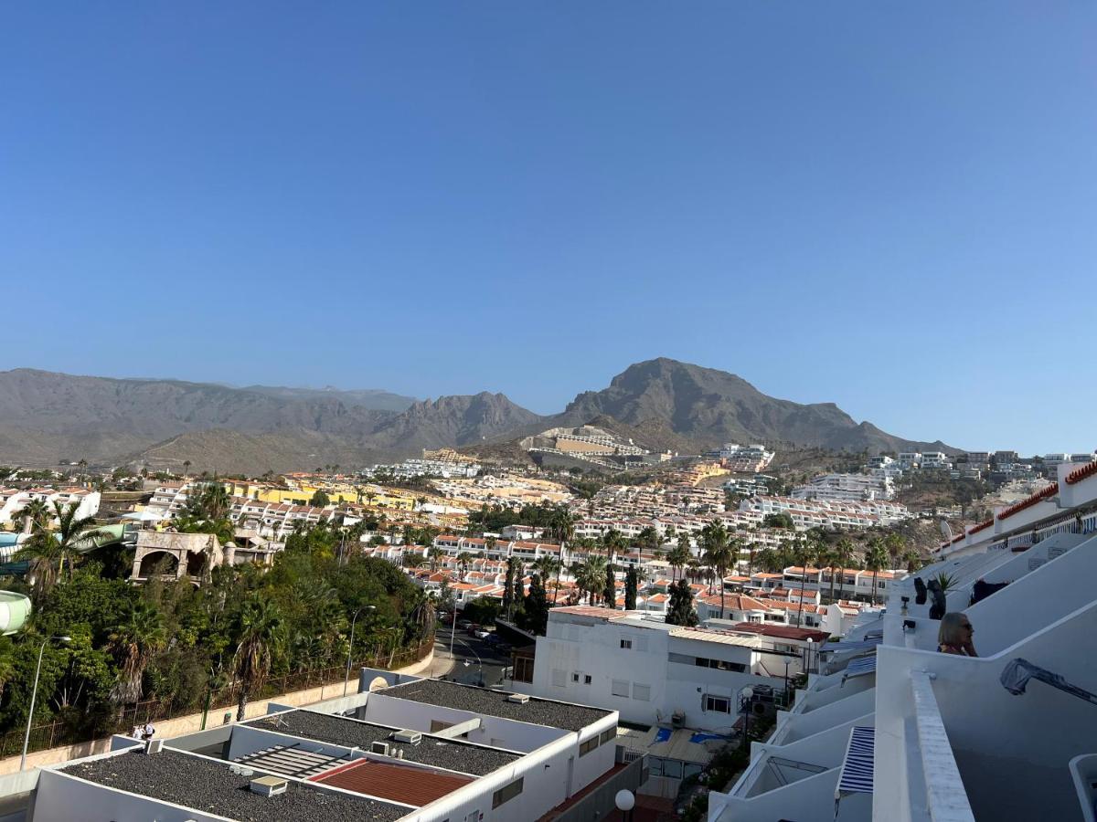 Lovely Sunny Apartment Costa Adeje  Exterior photo
