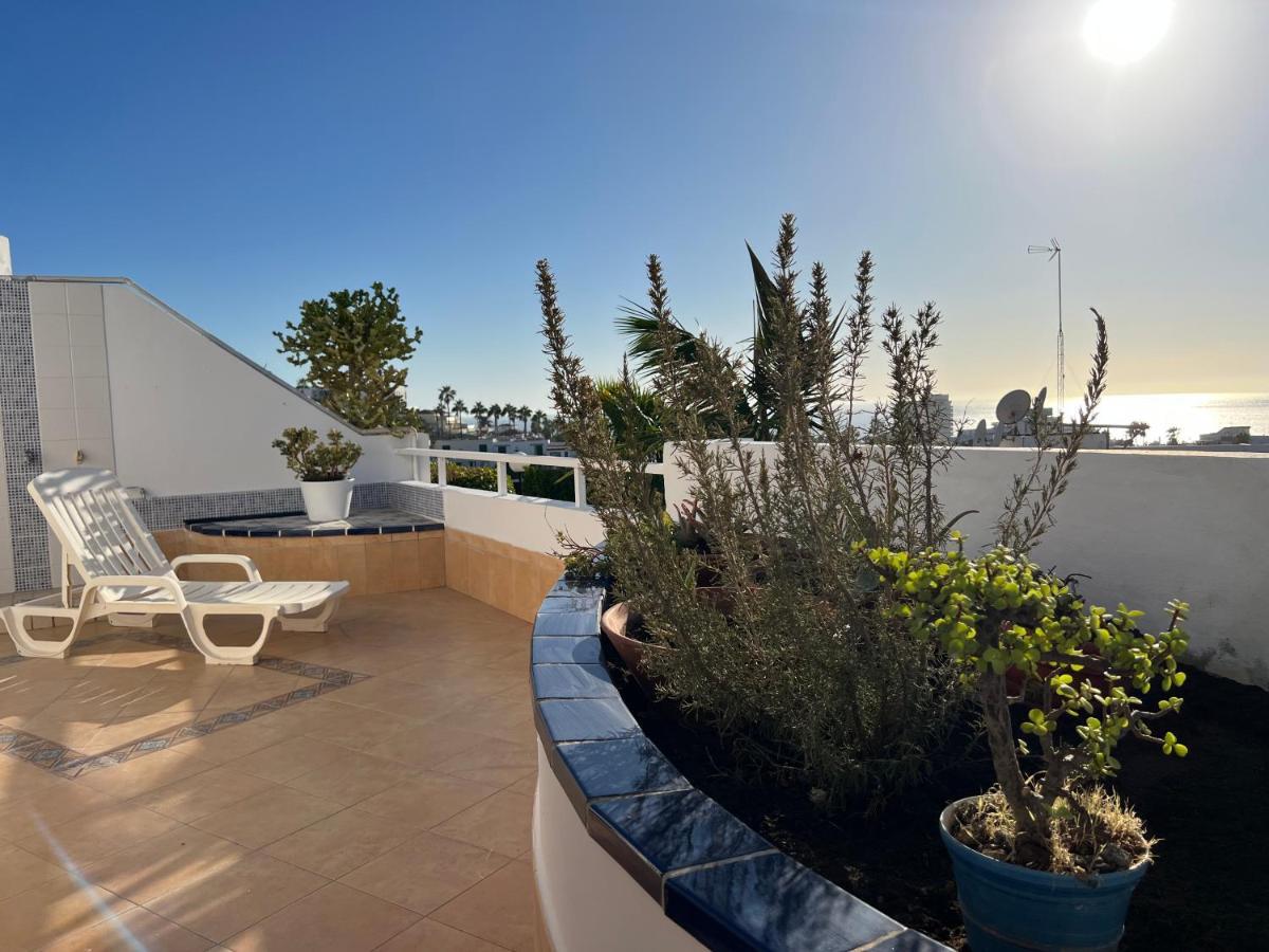 Lovely Sunny Apartment Costa Adeje  Exterior photo