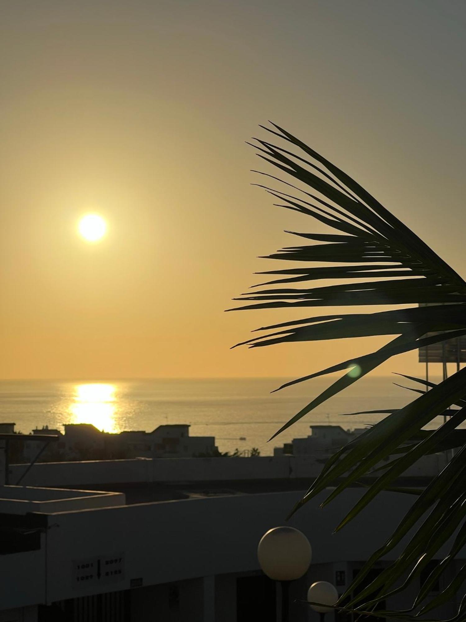 Lovely Sunny Apartment Costa Adeje  Exterior photo