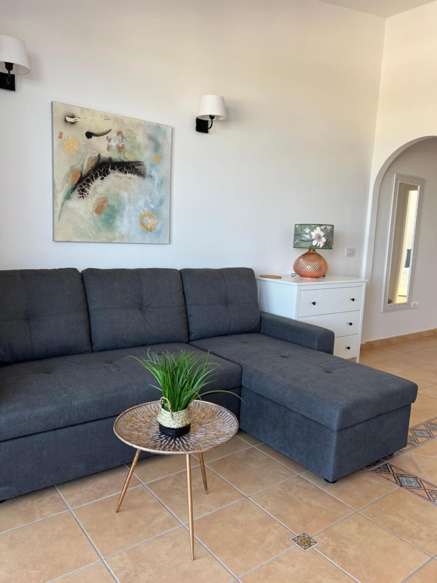 Lovely Sunny Apartment Costa Adeje  Exterior photo