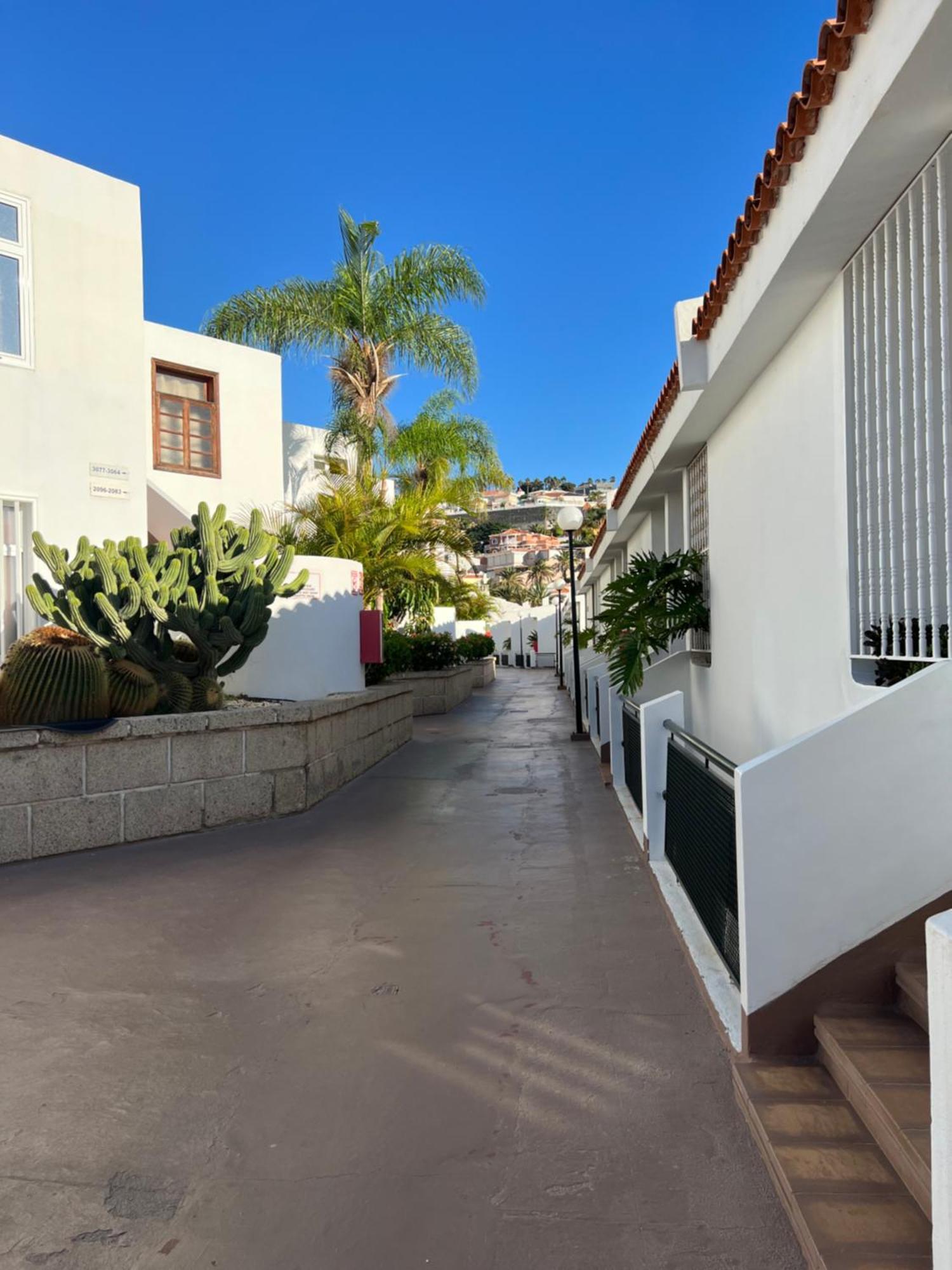 Lovely Sunny Apartment Costa Adeje  Exterior photo