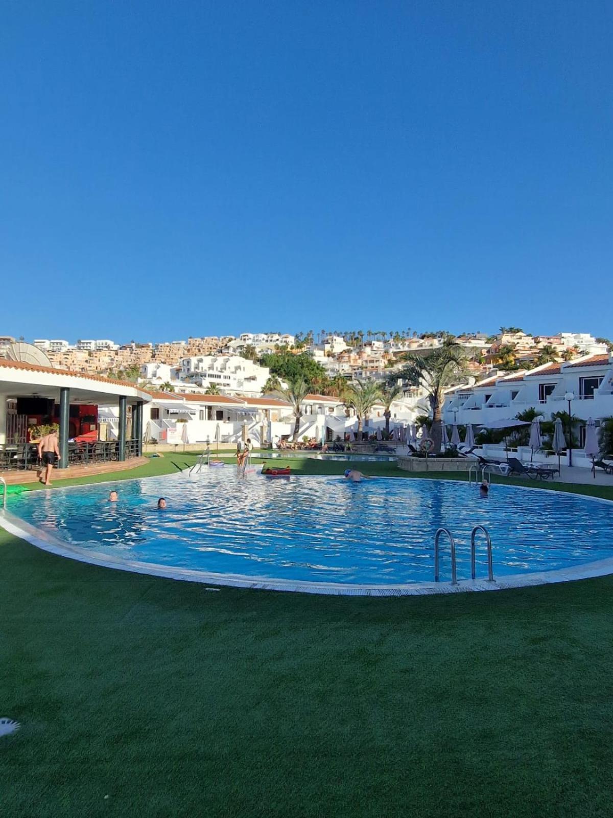 Lovely Sunny Apartment Costa Adeje  Exterior photo