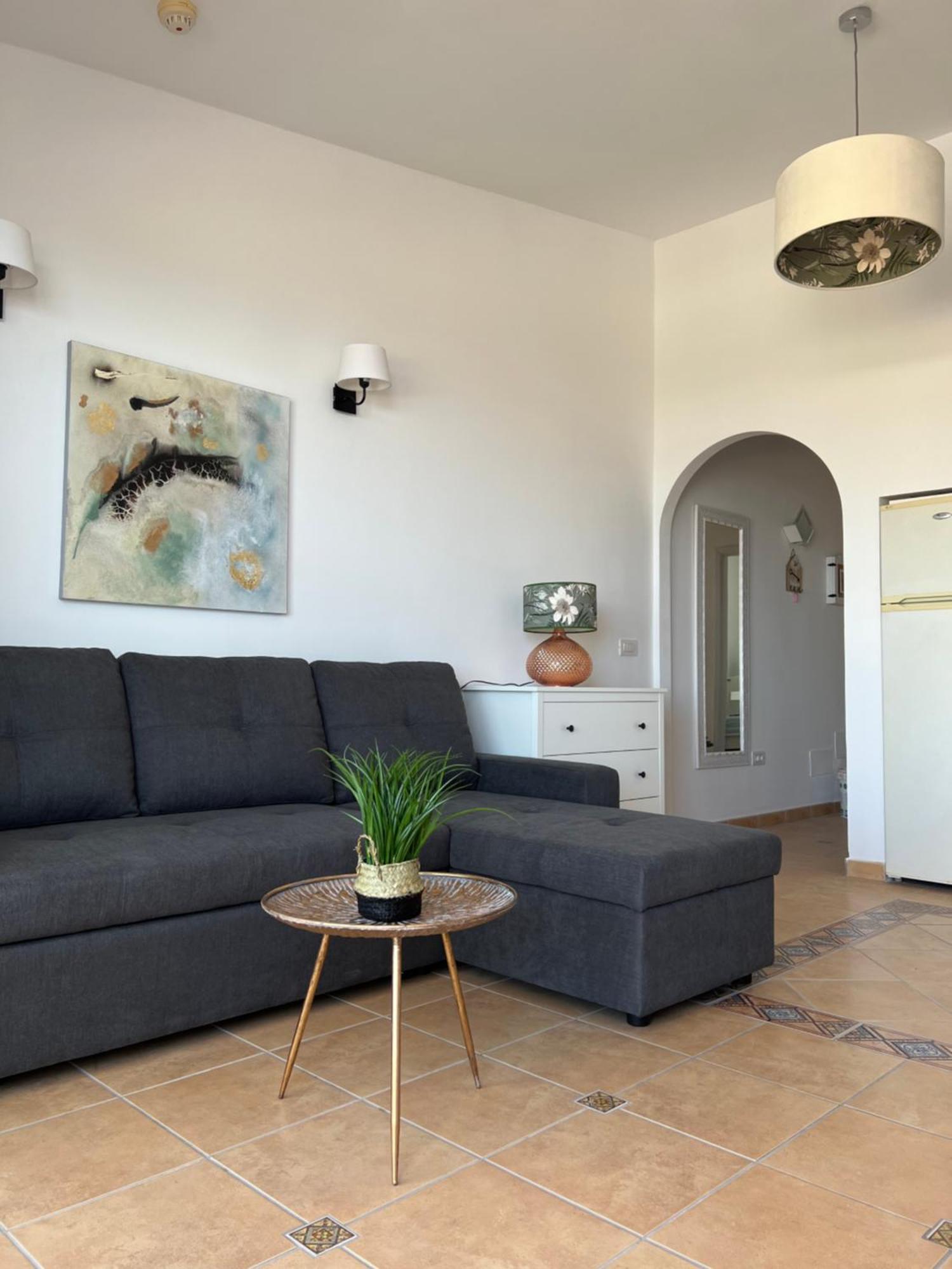 Lovely Sunny Apartment Costa Adeje  Exterior photo