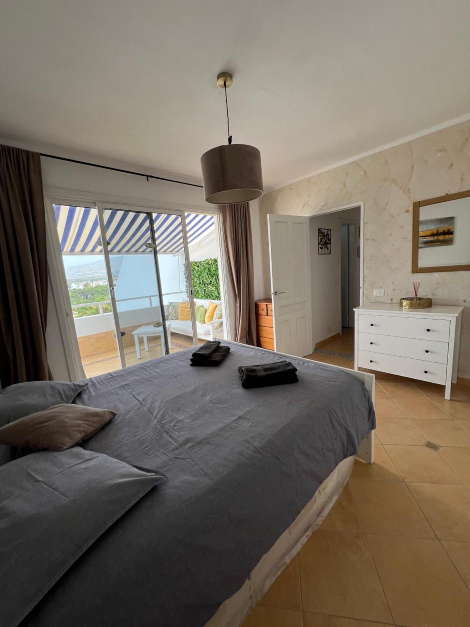 Lovely Sunny Apartment Costa Adeje  Exterior photo