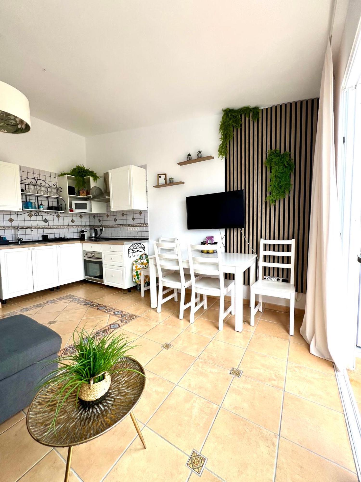 Lovely Sunny Apartment Costa Adeje  Exterior photo